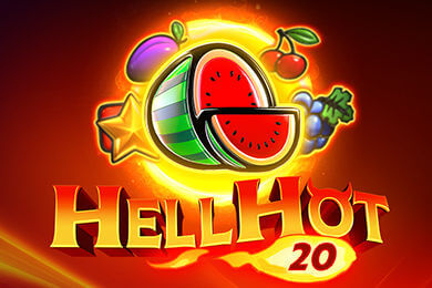 Hellhot20wl играть в Слоттика Казино